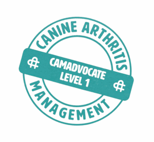 CAMAdvocate | Canine Arthritis Management Advocate | Sutton Bridge Vets