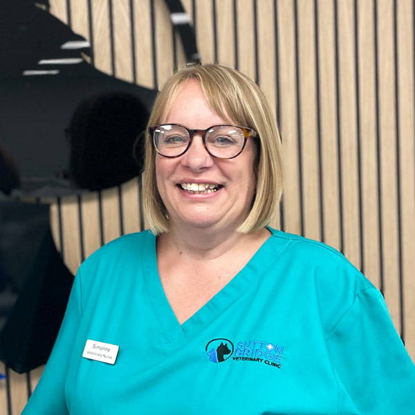 Meet our amazing veterinary team Sutton Bridge Vets